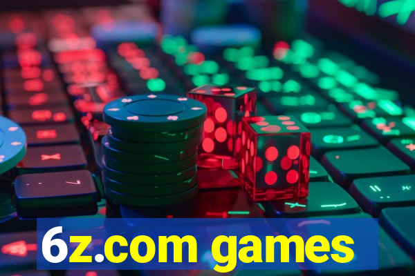 6z.com games